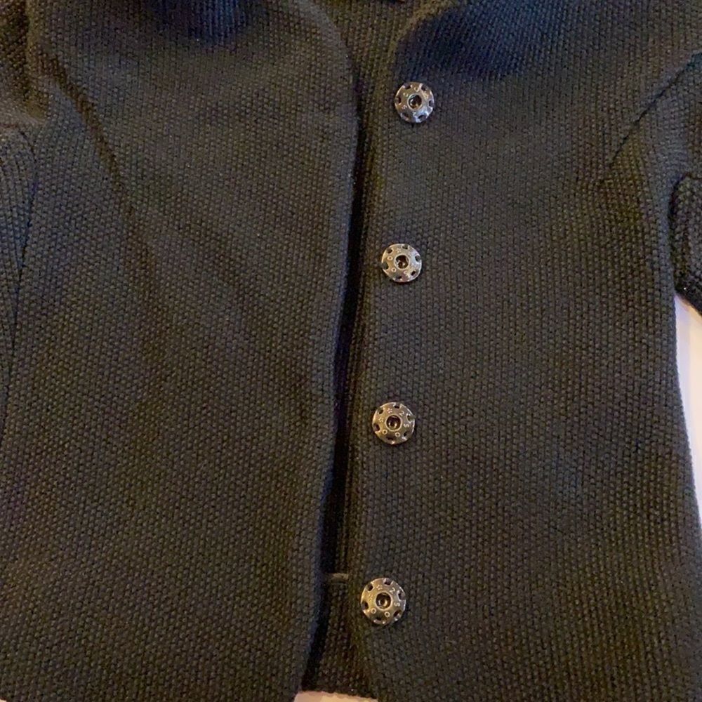Moda International Vintage Jacket - Picture 5 of 7